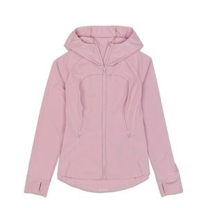 lululemon mist over windbreaker